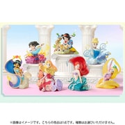 BLINDBOX ディズニープリンセス アートギャラリーII 1個 [コレクショントイ]