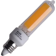 ALEG JDハロゲンランプ型LEDランプ 口金E11 ハロゲンランプ50W相当 色温度3000K LDJD3.6L-E11