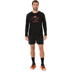 ASICS アシックス ランニングパンツ メンズ ショートパンツ 海外
