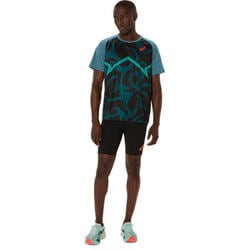 ヨドバシ.com - アシックス asics MMS SPEED SPRINT TIGHT