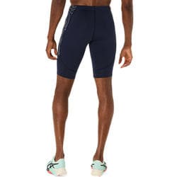 ヨドバシ.com - アシックス asics グラフィックミドルタイツ