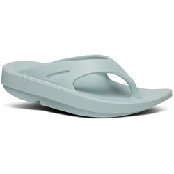 ウーオリジナル ユニセックス リカバリー サンダル Mist（200154） 22cm（M3/W5） 正規輸入販売店 2000010154251