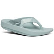 ウーオリジナル リミテッド ユニセックス リカバリーサンダル MistBreeze（200155） M8/W10（27cm） 正規輸入販売店 2000580155251