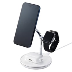 ヨドバシ.com - エレコム ELECOM マグネットQi2規格対応
