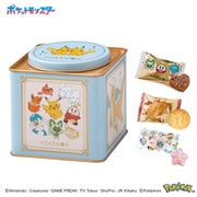 スイーツアソート缶 （ポケモン） 9個