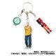 SAKAMOTO DAYS 3連アクリルキーホルダー 02 坂本太郎 B