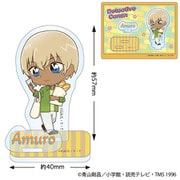 CO-OM077 名探偵コナン アクリルスタンド おかいものシリーズ 安室 透