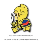 ドルアーガの塔 ピンズ ギル