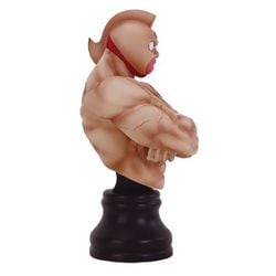 CCP キン肉マン　BMC BUST MODEL COLLECTION Ccp Kinnikuman Bmc Bust Model Collection | eBay