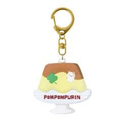 CPAK1-PN サンリオキャラクターズ パカッとアクリルキーホルダー ポムポムプリン