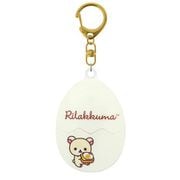 CPAK1-RK リラックマ パカッとアクリルキーホルダー