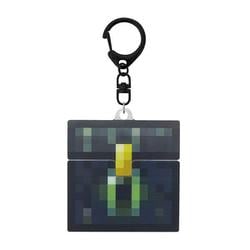 CPAK1-MCT-EM Minecraft パカッとアクリルキーホルダー エンダーマン