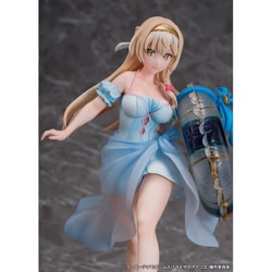 クラウディア・バレンツ 水着ver. フィギュア PROOF ヨドバシ.com - プルーフ PROOF ライザのアトリエ ～常闇の女王