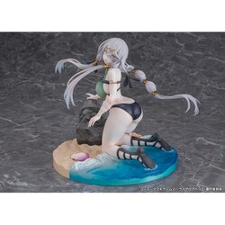 ライザのアトリエ リラ・ディザイアス 水着Ver. フィギュア PROOF TVアニメ『ライザのアトリエ ～常闇の女王と秘密の隠れ家～』1/7