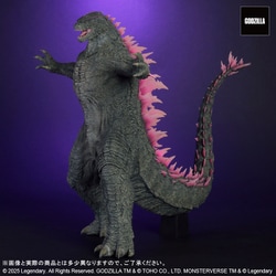 アボラス 大怪獣シリーズ X-PLUS フィギュア ソフビ エクスプラス ゴジラ X-PLUS (エクスプラス) ソフビフィギュア GREATEST JAPANESE