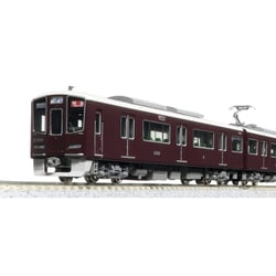 鉄道コレクション　阪急京都線2300系　8両編成加工品　N化してます。 KATO鉄道模型オンラインショッピング 阪急電鉄2300系 京都線 8両