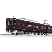 10-2033 Nゲージ 完成品 阪急電鉄2300系 京都線 8両セット [鉄道模型]