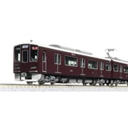 10-2031 Nゲージ 完成品 阪急電鉄2300系 京都線 基本セット（4両） [鉄道模型]