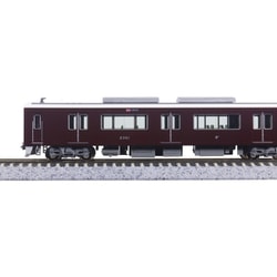 10-2032 阪急電鉄2300系 京都線 増結セット(4両)(動力無し) Nゲージ 鉄道模型 KATO(カトー) Amazon | KATO Nゲージ 阪急電鉄2300系 京都線 増結セット 4両