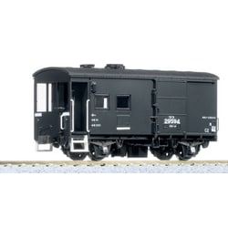 1-826 HOゲージ 完成品 （HO）ワフ29500 [鉄道模型]