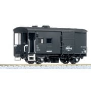 1-826 HOゲージ 完成品 （HO）ワフ29500 [鉄道模型]