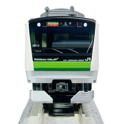 Nゲージ　KATO　E233系6000番台　横浜線　8両セット Amazon | KATO Nゲージ E233系6000番台 横浜線 8両セット 鉄道