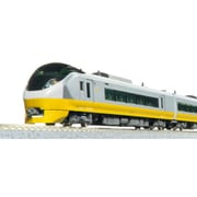 10-1876 Nゲージ 完成品 E657系＜E653系リバイバルカラー（黄）＞10両セット [鉄道模型]