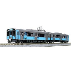 KATO 10-1561 青い森鉄道 青い森701系2両セット 自作室内灯あり
