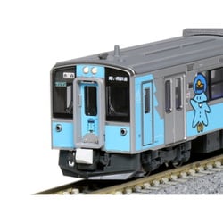 10-1561 青い森鉄道701系 2両セット(動力付き) Nゲージ 鉄道模型 KATO(カトー) Amazon | KATO Nゲージ 青い森鉄道 青い森701系 2両セット 10