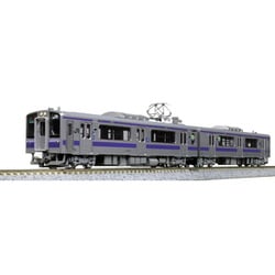 10-1556S Nゲージ 完成品 701系1000番台 盛岡色 2両セット [鉄道模型]