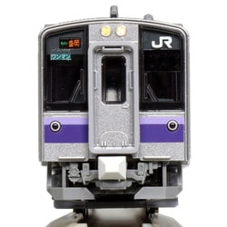 ヨドバシ.com - KATO カトー 10-1556S Nゲージ 完成品 701系1000
