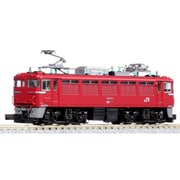 3076-3 Nゲージ 完成品 ED79 シングルアームパンタグラフ [鉄道模型]