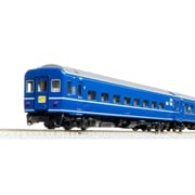 10-2105 Nゲージ 完成品 寝台急行「はまなす」 7両基本セット [鉄道模型]