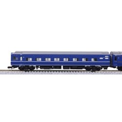 ヨドバシ.com - KATO カトー 10-2105 Nゲージ 完成品 寝台急行