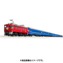 美品 KATO 10-2105 寝台急行はまなす 7両基本セット KATO 10-2105 寝台急行「はまなす」 7両基本セット Nゲージ 鉄道