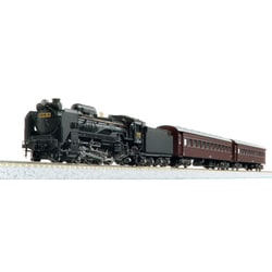 ヨドバシ.com - KATO カトー 10-032 Nゲージ 完成品 スターター