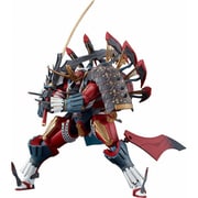 MODEROID 装甲悪鬼村正 -FullMetalDaemon MURAMASA- 三世勢州千子右衛門尉村正 [組立式プラスチックモデル]