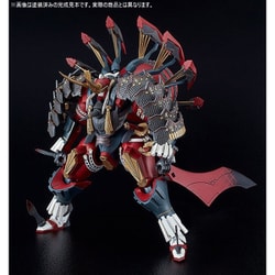 MODEROID 三世勢州千子右衛門尉村正
