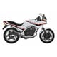 21771 1/12 ホンダ VT250F （MC08） （1984） “シルバーカラー” [組立式プラスチックモデル]