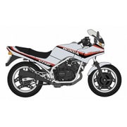 21771 1/12 ホンダ VT250F （MC08） （1984） “シルバーカラー” [組立式プラスチックモデル]
