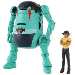 なの 1/20まで 20 メカトロ ウィーゴNo.01 `うすみどり` (プラモデル) - ホビー