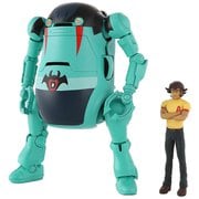 SP642 1/20 20 メカトロウィーゴ ダイナミックコラボ Vol.1 “でびるまん”＋不動明 [組立式プラスチックモデル]