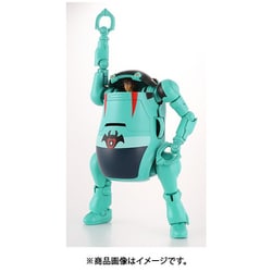 メカトロ★でびるまん + 不動明 フィギュア★ハセガワ　デビルマン メカトロ☆でびるまん + 不動明 フィギュア☆ハセガワ