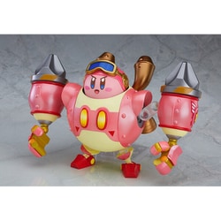 GOODSMILECOMPANY グッドスマイルカンパニー/ロボボアーマー&amp;カービィ/ネンドロイドモア/フィギュア/Bランク/42【中古】 GOODSMILECOMPANY グッドスマイルカンパニー/ロボボアーマー