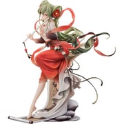 キャラクター・ボーカル・シリーズ01 初音ミク 梅花三弄Ver. [塗装済完成品フィギュア 全高約235mm 1/7スケール]