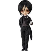 Harmonia bloom 黒執事 セバスチャン・ミカエリス [塗装済可動フィギュア 全高約240mm ノンスケール]