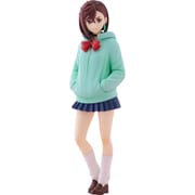 POP UP PARADE ダンダダン モモ [塗装済完成品フィギュア 全高約170mm ノンスケール]