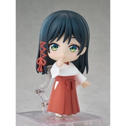 ヨドバシ.com - グッドスマイルアーツ上海 ねんどろいど 甘神