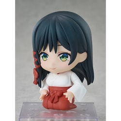 ヨドバシ.com - グッドスマイルアーツ上海 ねんどろいど 甘神
