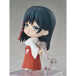 グッドスマイルアーツ上海 ねんどろいど 甘神さんちの縁結び 甘神夜重 ヨドバシ.com - グッドスマイルアーツ上海 ねんどろいど 甘神
